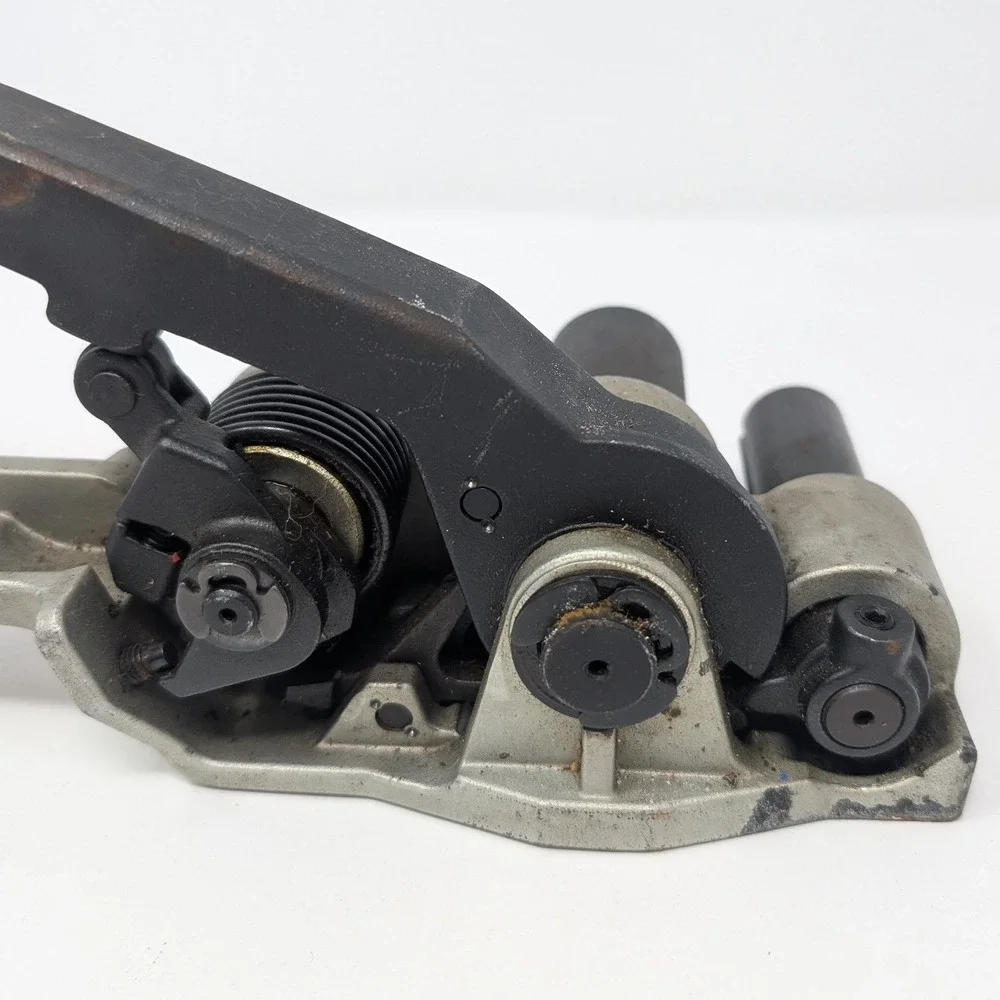 Tenika MUL-375 Heavy Duty Tensioner Wide Cord Strapping bundling shipping